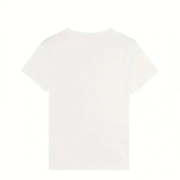 Mama Don’t Let Your Babies Grow Up Without Jesus Tee Shirt - Picture 2 of 2